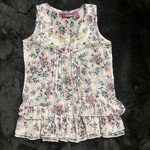 Girls Large Blouse from Epic Threads